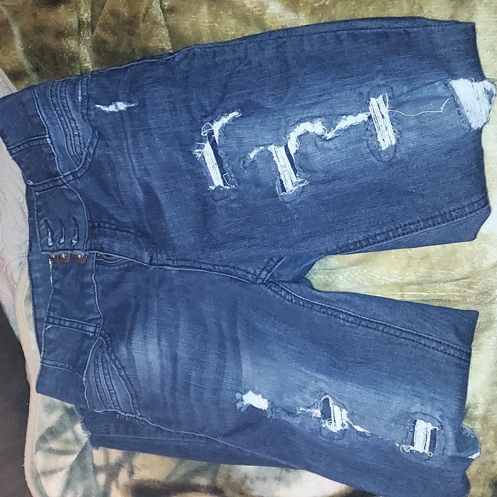 Jeans - Picture 2 of 3
